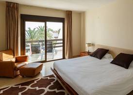 Coral Beach Aparthotel 5
