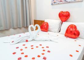 Hotel Nacional Inn Guarujá 4
