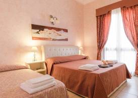 Hotel Salento Gold Beach 2