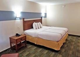 Americas Best Value Inn Marshall 4