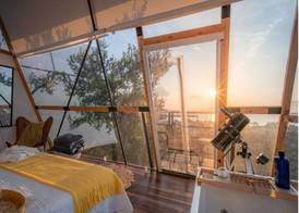 The Retreat on the Hill 4