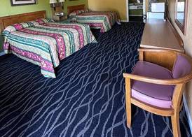 Park inn motel 2