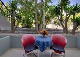 Pantheon Hotel 3