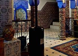 Riad abi khancha 3