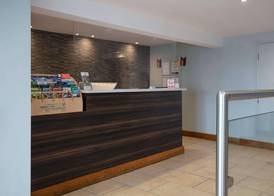 Lothersdale Hotel Morecambe by Belvilla 3