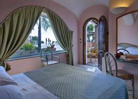 Hotel Carlo Magno 2
