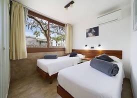 Apartamentos Cocoteros 4