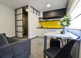 Mono Apartments & Rooms 2