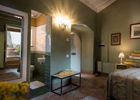 Relais Borgo Campello 5