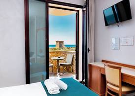 Hotel Alba 3