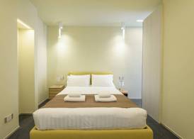 MILAN ROYAL SUITES LUXURY P.ZZA DELLA REPUBBLICA 4