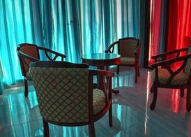SkylineInn Hotel 3