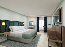 Wingate by Wyndham Augusta I-20 5