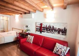 B&B ai Musei 2
