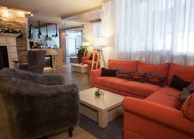 Amira Boutique Hotel 2