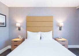 Sandman Hotel Victoria 2