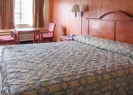 Rodeway Inn 3