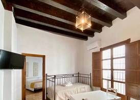 SUITES CASA DE LAS COLUMNAS 3