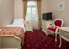 OREA Spa Hotel Palace Zvon Mariánské Lázně 3