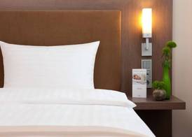 IntercityHotel Hannover 5