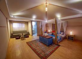 Rahayeb Desert Camp 2