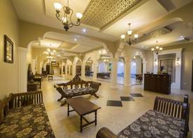 Tembo Palace Hotel 5