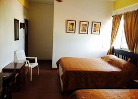 Easy Inn Hotel 5