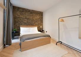 The Battersea Scenery - Elegant 2bdr Flat 4
