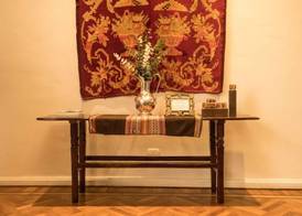 Magnolia Hotel Boutique 3