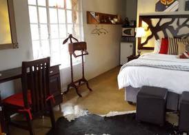 Waterside Cottages & Villas - Self Catering 2