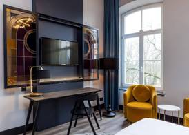 MERICI Hotel Sittard 4
