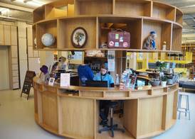 ClinkNOORD Hostel 3