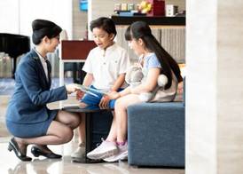 Holiday Inn & Suites JAKARTA GAJAH MADA by IHG 3