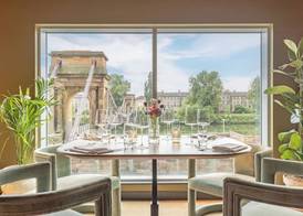 Virgin Hotels Glasgow 4