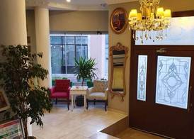 Sehir Hotel Old City 4