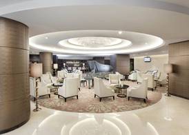 Dorsett Chengdu 5