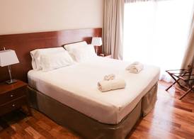Howard Johnson Resort & Spa Escobar 4