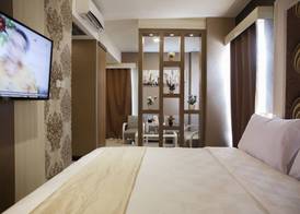 JLE'S Hotel 2