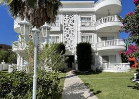 Belka Golf Residence 2