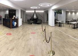 Hotel Theotokos 4