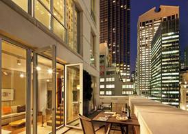 Chambers Hotel New York 5