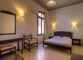 Fortezza Hotel 2