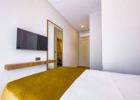 Dedeoğlu Port Hotel 4