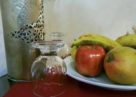Riad Gallery 49 & Spa 5
