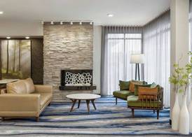 Fairfield Inn & Suites by Marriott St. Paul Northeast 2