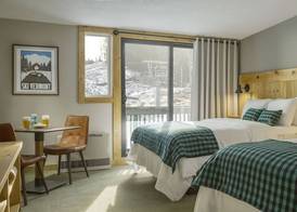 The Inn at Bolton Valley 5