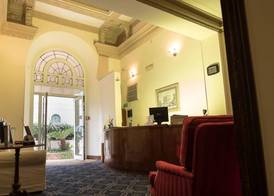 Hotel Villa Delle Rose 3