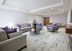 Sanctum International Serviced Aparts Maida Vale 4