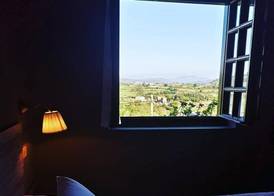 Hotel Colegiata 4