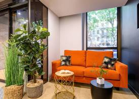 Citadines Wilson Toulouse 2